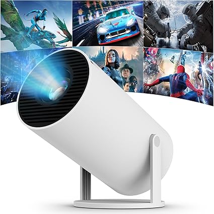 Mini-projecteur FECLYDET